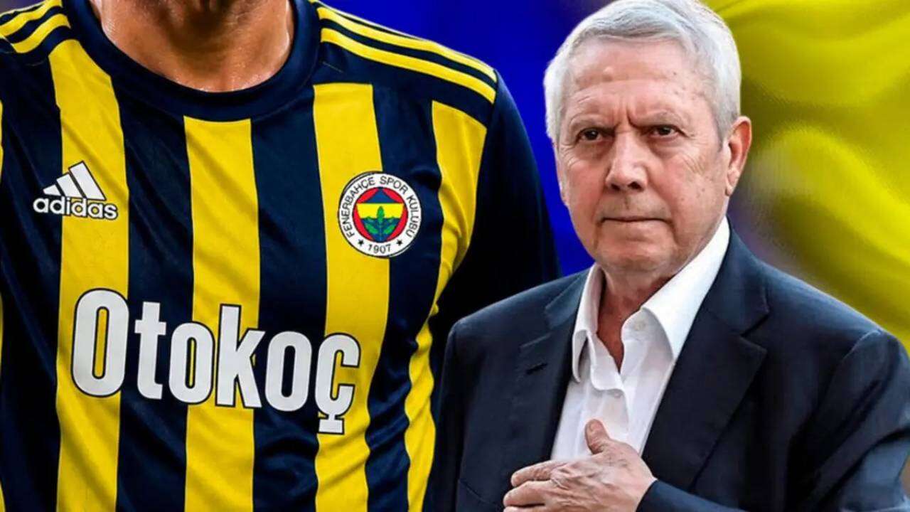 Fenerbahçe'de Aziz Yıldırım durdu durdu turnayı gözünden vurdu: Yıldız ismin satışı onaylandı, kasaya 8 milyon euro girecek! 1